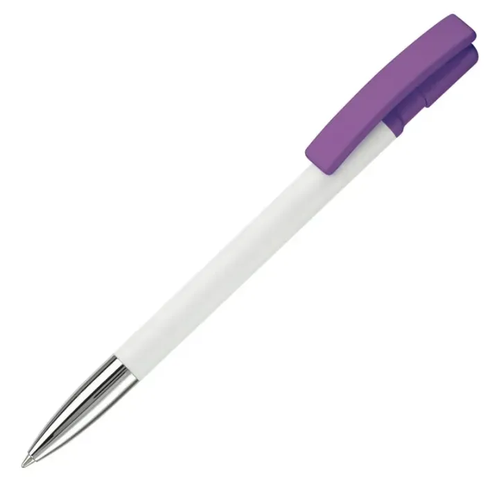 Nash ball pen metal tip hardcolour - LT80804 (N0172)